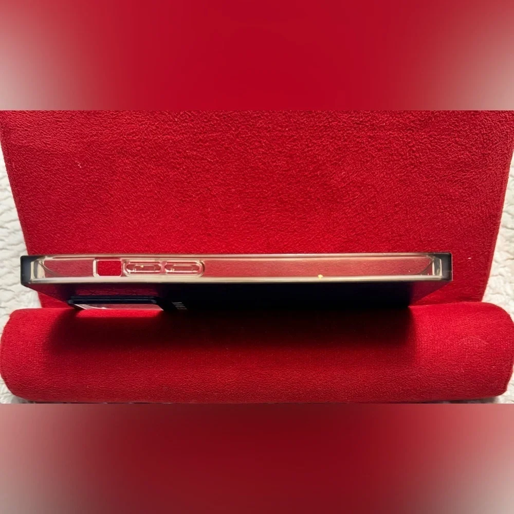 Icebox Facet Midnight Navy (MagSafe)